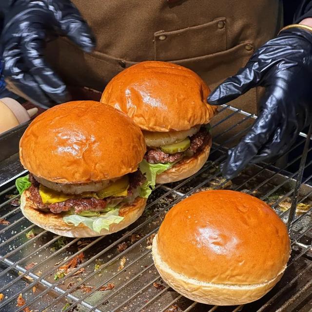 冬游运城别错过！这处宝藏夜市，有最抚人心的烟火暖意！