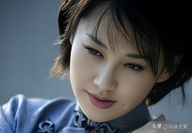 她一生 “风流成性、老少通吃	”	，撩汉无数，现如今56岁却依旧单身