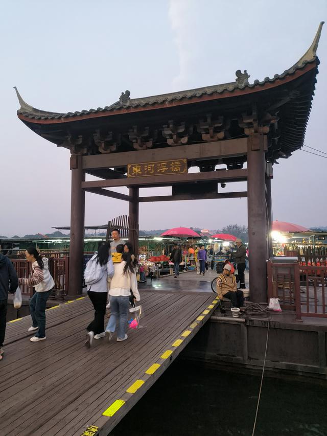 赣州古城吹宋风