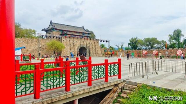 探秘三代皇后故乡！吉林这宝藏景区，藏满清朝秘史与北国桃源风光