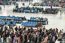 重庆加开夜间动车！北京、广州、上海、佛山、西安……图片