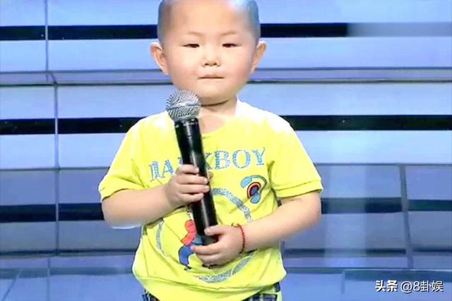 3岁上央视	，5岁登春晚，7岁就年薪百万，没想到现在却成了这样子