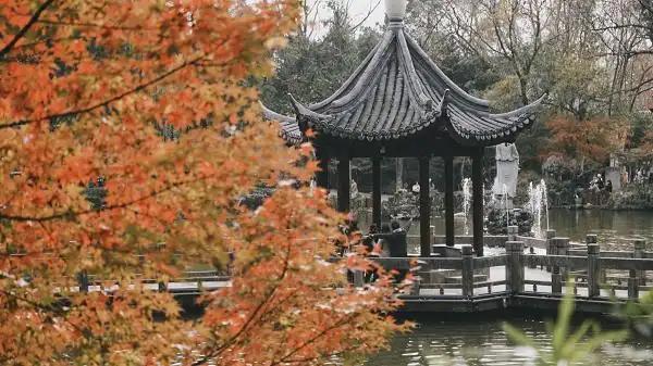 南京栖霞山看红叶，游览全攻略（2025最新版）