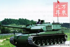 中国赚钱越来越难了，争抢中国军工出口市场最凶的两个国家图片