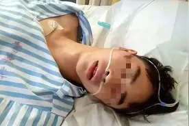 “别摸了，我求你了”结婚当天新娘差点被毁：更恶心的，还在后面图片