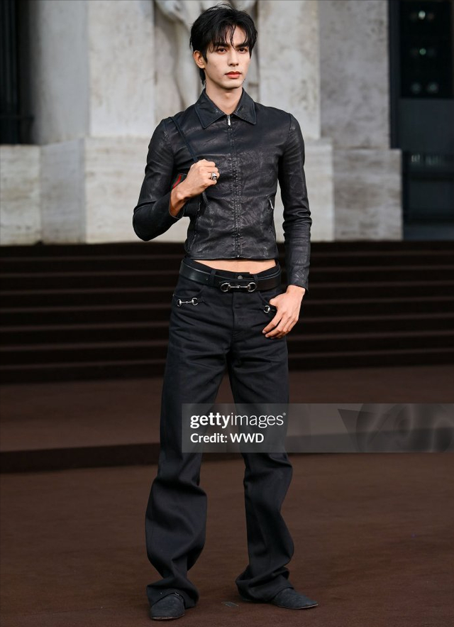 美男变大姨？又一明星步入苏有朋后尘，这些男星的畸形审美太离谱