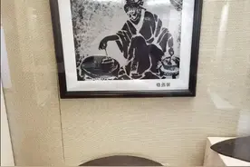 原来在汉代，山东人就吃煎饼啦图片