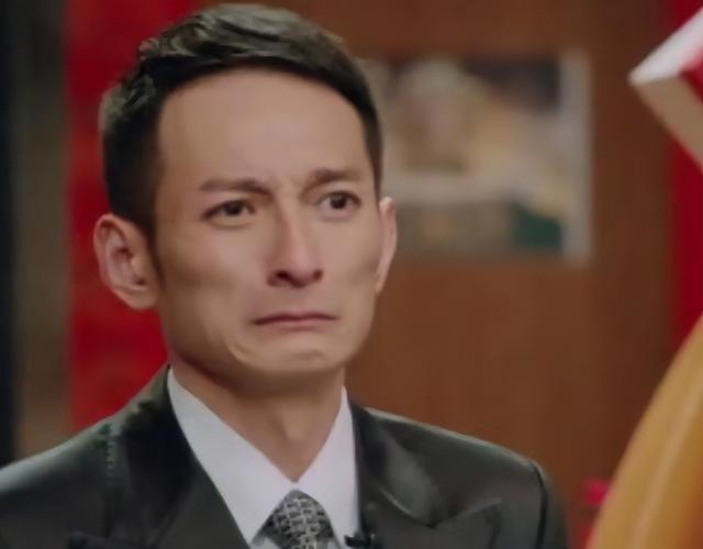 钱再多有什么用？从主持人到“精神病	”	，48岁李维嘉现状令人唏嘘