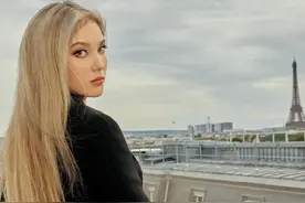 终于摊牌了！谷爱凌坦白国籍问题，发文怒斥：黑子为国家做了什么图片