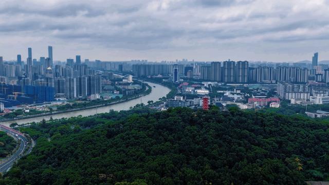 河北未来最吃香的城市，不是沧州和石家庄，就连唐山都没选上_1