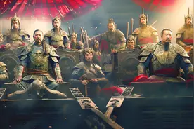 解读齐文化 | 春秋争霸，齐桓公的爷爷爸爸先打了个样图片