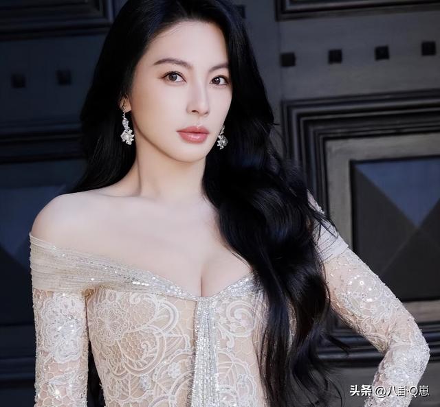 代孕只是冰山一角，张雨绮老底被扒，王宝强当初的话终于有人信了