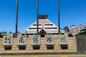 五一将至，郑州这三个景区记得提前预约！图片