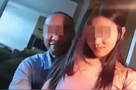 揭秘江苏发改委处长的不伦丑闻，聊天记录全曝光！!图片