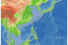 越南实现了统一，为何朝鲜没有？图片