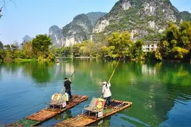 我是东北人，我对广西的生活习惯有这5个疑问，实在想不明白！图片