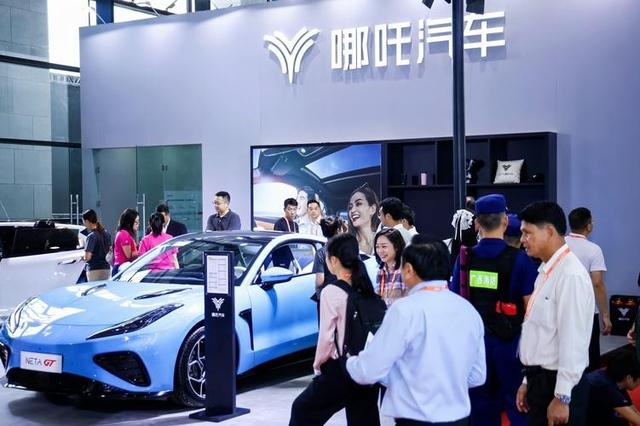 负债260多亿！又一国产车企凉凉？欠薪、停产,40多万车主惨遭断网
