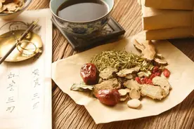 一个中成药，润肠通便，清新口气，清胃热，调理便秘“王中王”图片