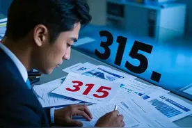 触目惊心！2025年315晚会曝光名单出炉：这些品牌你敢用吗？图片