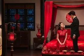 一生一世：时宜和周生辰的爱情，隐藏着中式恐怖，却被很多人忽略图片