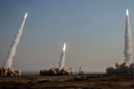 胡塞武装宣布用无人机和导弹袭击特拉维夫和埃拉特图片