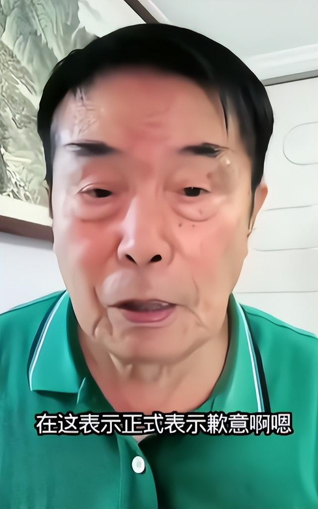 哭穷风波不到一个月	，闫学晶祸水再起，倒霉的3个男人是冰山一角