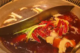 打“飞的”吃火锅，吕梁飞成都往返400元图片