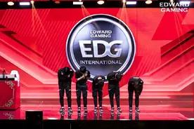 EDG老岳爆料：knight和JDG谈崩了！LNG可能解散，EDG报价了没回应图片