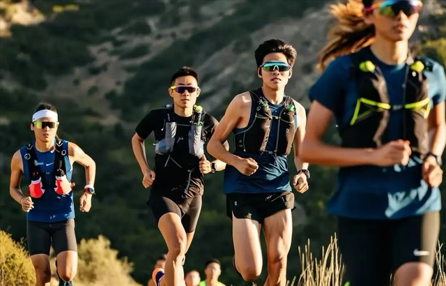 跑步不等于健康！你以为的健康运动，其实正在“偷走”身体的耐力