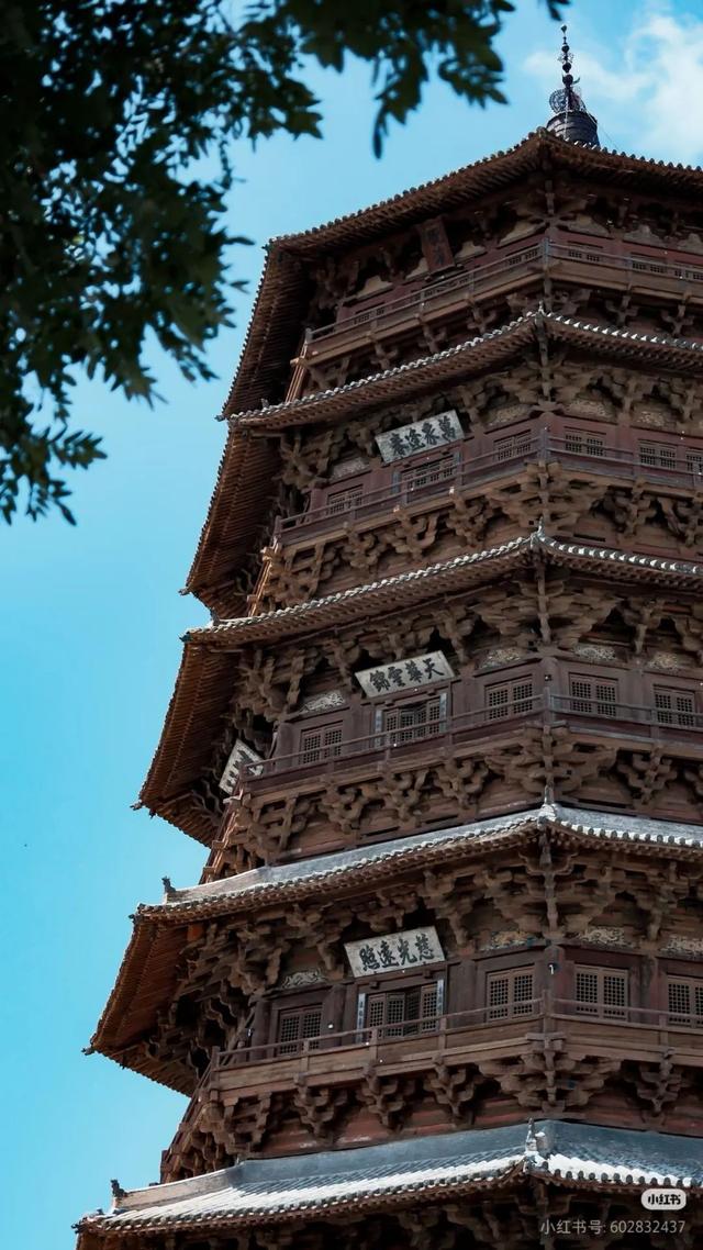 不是洛阳！高铁直达20℃千年古都！文物完胜西安，古建天下第一！碳水天堂50元吃爽！
