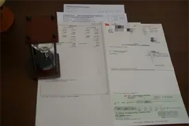 香港公司回到内地经营还需要报税吗图片