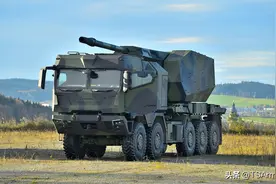 盘点世界上十大皮实耐造的军用卡车，属苏制乌拉尔寿命最长图片