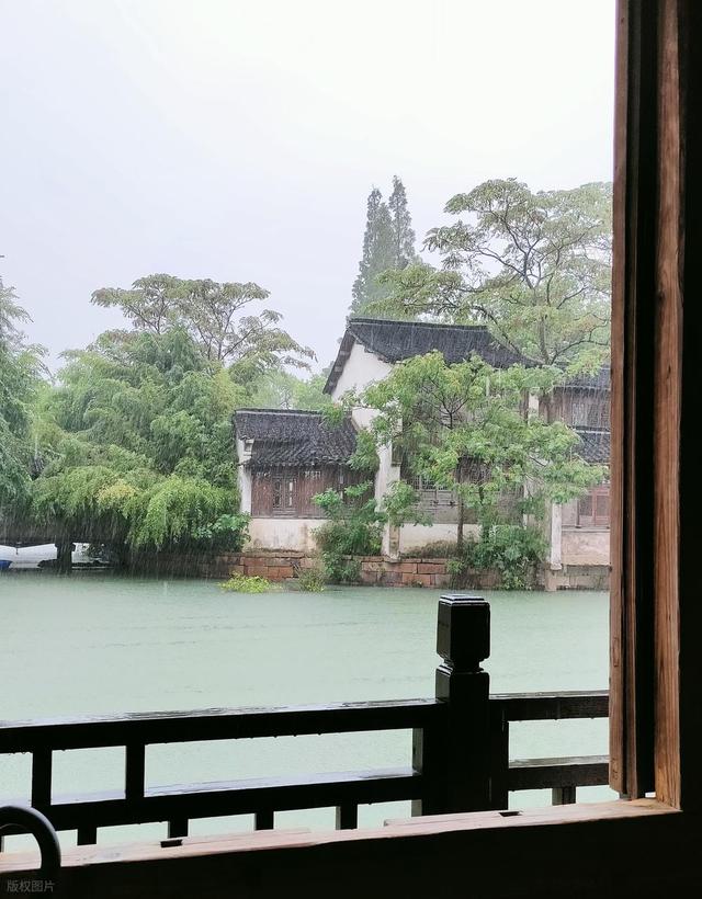 苏州仓街往事510：一起赚钱可以，弄事情不行