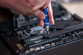 自己买硬件，找人上门组装电脑，花200元真的划算吗？图片