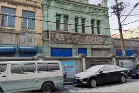 哈尔滨异闻录：嘎达整不明白的怪事儿，老辈儿人说得邪乎又带劲！图片