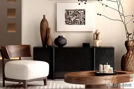 摆件的坑不要再踩了！软装时怎么选摆件？这篇文章给你全新思路！图片