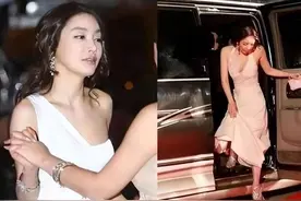 韩国财阀有多嚣张，女星沦为玩物图片