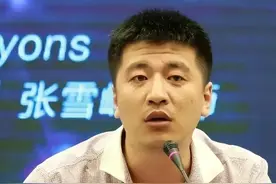 对于张雪峰类的只能制造社会焦虑的自媒体，国家为什么不禁止？图片