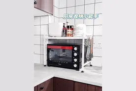 活了30年，才知道微波炉的“隐藏用法”，以前真是小瞧了！图片