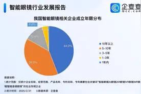 “会提词”的AI眼镜火了！2025年有望成为AI眼镜元年图片