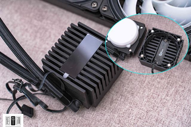 曲面玻璃的通透美学：乔思伯 TK-4 装机实录