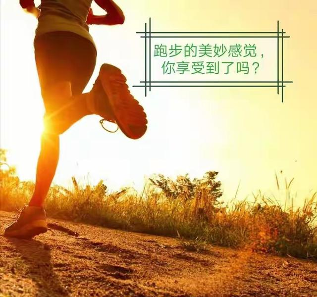 为什么专业跑者从不“大步跑”？看完膝盖都懂了