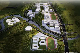 整体搬迁！省会高校，去县城！序幕已拉开？图片