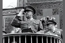 二战中唯一没有参战的世界级强国，战争中它当时都在忙什么？图片