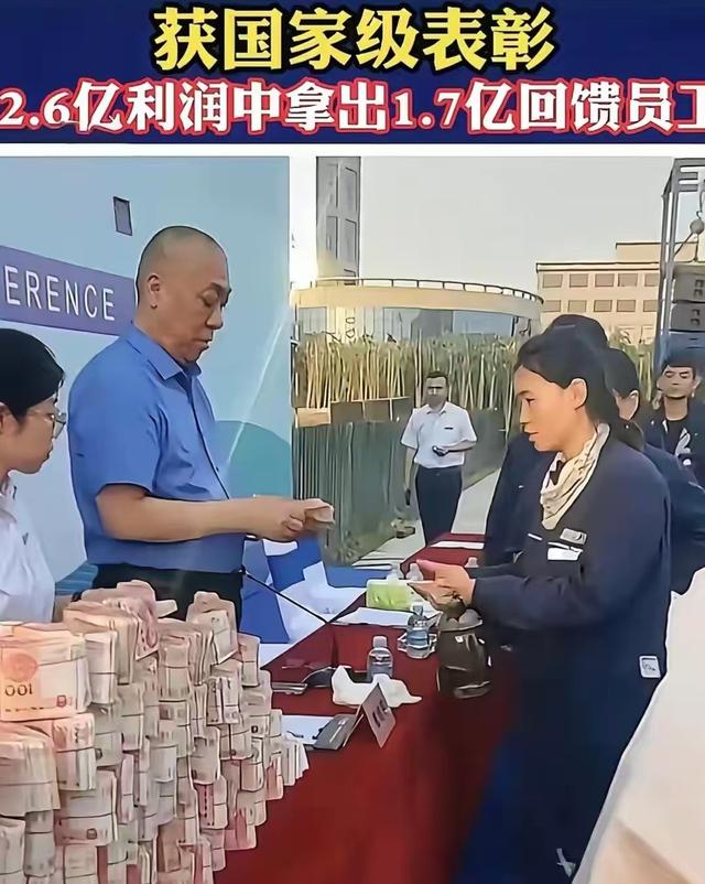 于东来没想到，离过年不到20天，崔培军因一特殊举动再次口碑暴涨