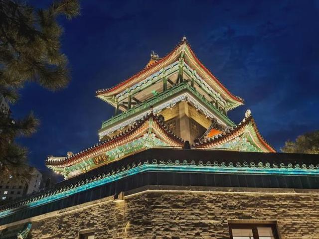 在昌平躺坪 | 20分钟，让公园治愈你