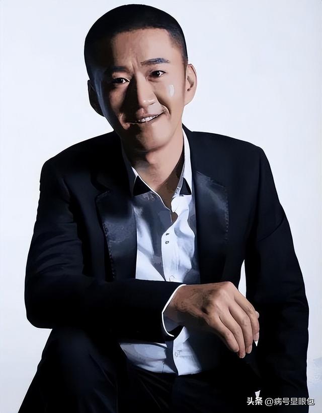 一个贪财一个好色！老夫少妻的“残酷”在42岁李嘉明身上应验了