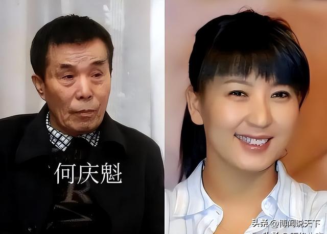 闫学晶风波终于落幕！6个男人惨遭牵连	，其中儿媳与继女最不好过