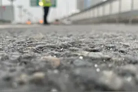 速看！乌鲁木齐交警公布易打滑路段！图片