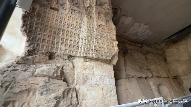 洛阳藏着免费千年石窟！比龙门早 4 年，400 佛龛藏着北魏密码